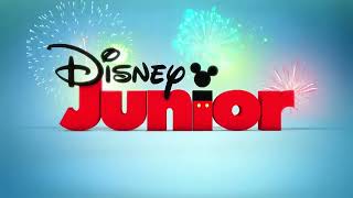 Titmouse IncDisney Junior 2018 [upl. by Myrilla]