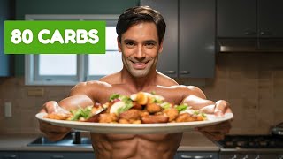 HEALTHIEST FOOD WITH LOW CARBS AND NO SUGAR [upl. by Zindman]