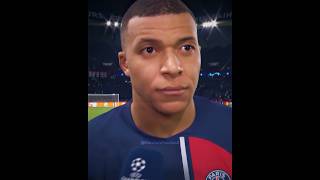 Mbappe  English or Spanish  😂 [upl. by Beatty]