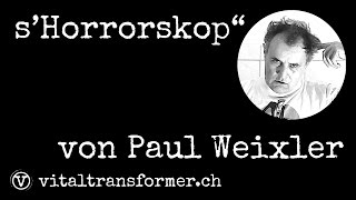 Paul Weixler quotHorrorskopquot [upl. by Arymas63]