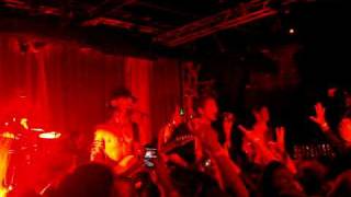 Janes Addiction Live at the Echoplex  quotStopquot [upl. by Oigres]