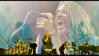 INCUBUS  Pardon Me  Live at Caesars Windsor Aug 5th 2023 [upl. by Sawyer]