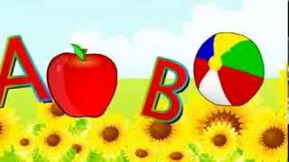 ABC Phonics song  English Alphabet song DreamkidsTv Copyright © All Rights Reserved [upl. by Ahtnammas456]