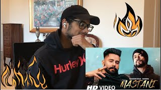 Mastani Reaction  Varinder Brar X Bohemia  Hit or Miss  JayTV [upl. by Koah]