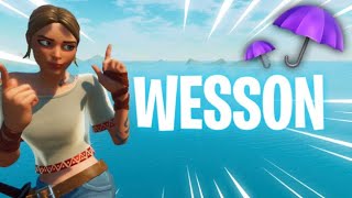 “wesson”fortnite montage teamequinoks [upl. by Wayne]