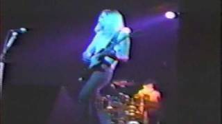 Mother Love Bone  Stardog Champion  Live 1989 [upl. by Olnay559]