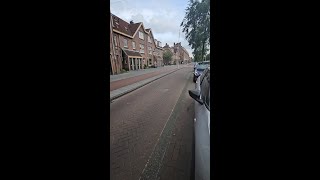 Amsterdam has been building complete streets since the 1970s [upl. by Ikiv270]