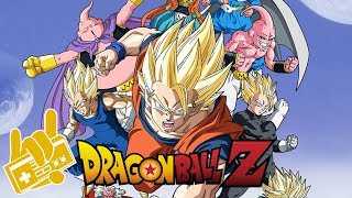 DRAGON BALL Z  CHALA HEAD CHALA FULL FT RODRIGO FIRMO CANTOR OFICIAL  ABERTURA 1 PORTUGUES [upl. by Deland]