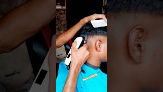 Zero cutting new design 😱salon shorts short trending viralvideo [upl. by Nam]