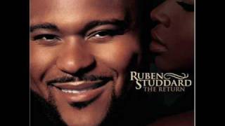 Ruben Studdard The Return  Of The Velvet Teddy Bear [upl. by Nnawaj257]