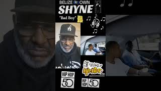 SHYNE definitely contributed to the culture rap classic music hiphop viral legend [upl. by Neeneg]