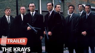 The Kray Twins Londons Infamous Mafia Duo  Rise And Fall Of The Krays  Timeline [upl. by Latihs]