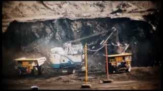 Ktunaxa Teck Tour to Line Creek and Fording River Coal Extraction Sites [upl. by Berkeley]