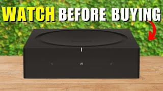 IMPORTANT Things To Know About Sonos Amp  Sonos Amp Review [upl. by Jaime]