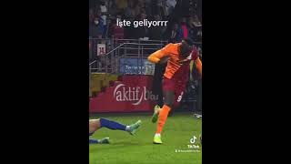 Çrize vs Diagne [upl. by Isej234]