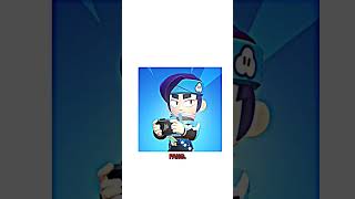 FANG ABLACİM FANGG fang brawlstars keşfet anime edgar fangar demonslayer fypシ゚ music edit [upl. by Nilesoy]