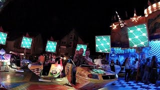 Break Dance  Bonner Onride Video Kirmes Wenden 2015 [upl. by Caves]