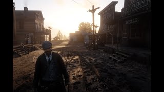 Red Dead Redemption 2  How To Start Up Your Moonshine Business Tutorial [upl. by Inhsor]