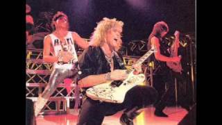 RATT  Lay It Down live 1985 Donington UK [upl. by Kerwinn]