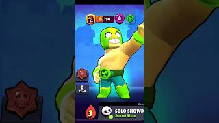 10000 trophies brawlstars [upl. by Pryor]