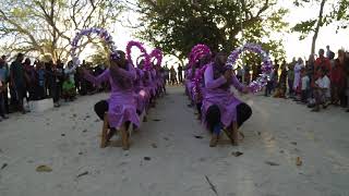 Hoadhaa Dheyshey Yaaraa Maafathi  KZJ Eid 2016 BKudarikilu [upl. by Jarlathus]