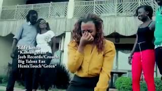 Eddy Kenzo  Kamunguluze Official HD Video 2013 [upl. by Adnola846]