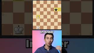 Square RULE In Chess  Endgame TRICKS [upl. by Hoppe863]