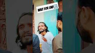 Javaid ki ladai shorts ytshorts comedy [upl. by Vaclava]