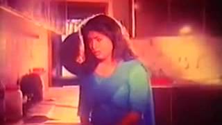 Sabnur And Salman Shah Bangla Romantic Film Song [upl. by Wailoo]