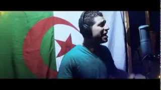 ALGERIE vs Burkina Faso أروع اغنية للمنتخب الجزائري 2013 [upl. by Staw]