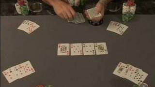 Basic Rules for Poker Games  How to Play Omaha HiLow Poker [upl. by Glennon921]