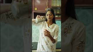 நான் Regularஆ சாப்பிடுற Healthiest Detox Water🤩  Vinusha Devi shorts [upl. by Htims267]