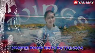 Wings Feat Hattan  DIA Lirik [upl. by Meggy]