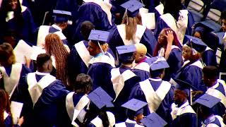 South Gwinnett High Graduation 2022 [upl. by Charline]