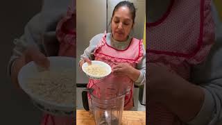 Receta deliciosa parte 1 [upl. by Stoneham]