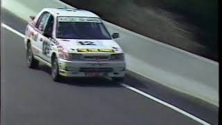 1993 Bathurst 12 Hour  Part 2 of 3 [upl. by Adnorrehs]