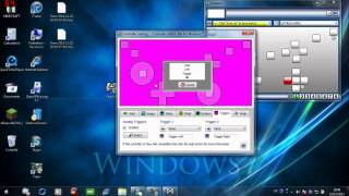 Comment utiliser xpadder  et le faire quil soit compatible avec windows7 [upl. by Aleen437]