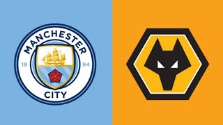 FC 24  Manchester City vs Wolves  Premier League 202324  PS5™ 4K60 [upl. by Silva]