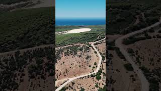 Bolonia Beach BoloniaSpain travel spain andalucia [upl. by Norina]