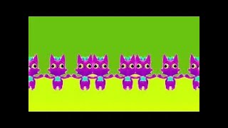 Pinkfong Logo Effect 066 [upl. by Nosreffej]