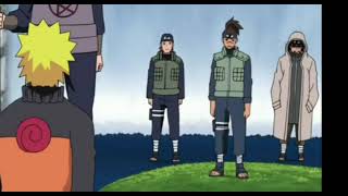 Naruto apprend la 4ème Grande Guerre Ninja en vf [upl. by Trisha729]