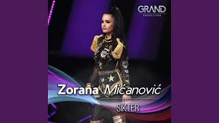 Zorana Micanovic Sikter [upl. by Koller]