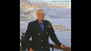 Roger Whittaker  Die schneeweißen Tauben 1998 [upl. by Adhamh298]