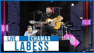 Labess  Echemaa Live Timitar 2017 [upl. by Ielirol]