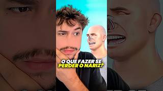 o que fazer livedobrino humor MundinhoBrino [upl. by Regdirb]