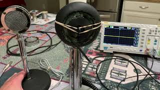 Debunking the Astatic D 104 Microphone Myths Part 2 [upl. by Urbani]