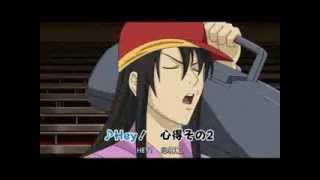 【銀魂】Gintama Katsurap Complete Collection 2013 [upl. by Lietman]