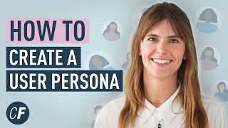 How To Create A User Persona Video Guide [upl. by Heman]