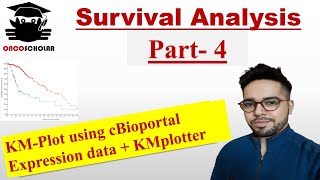 Survival Analysis Part4 I Hindi English [upl. by Prent]