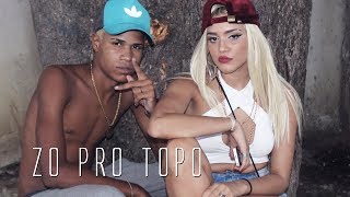 Nabrisa  ZO Pro Topo part Suêtt Prod Plata Music [upl. by Ashien]